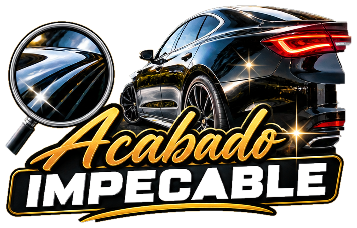 Acabado Impecable — terminación premium